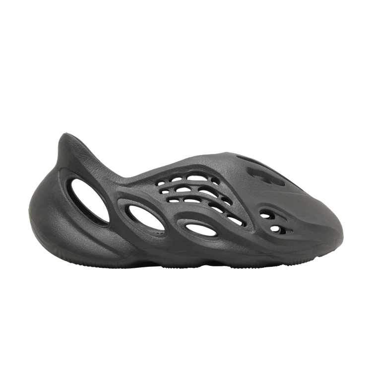 adidas Yeezy Foam RNR Onyx by adidas