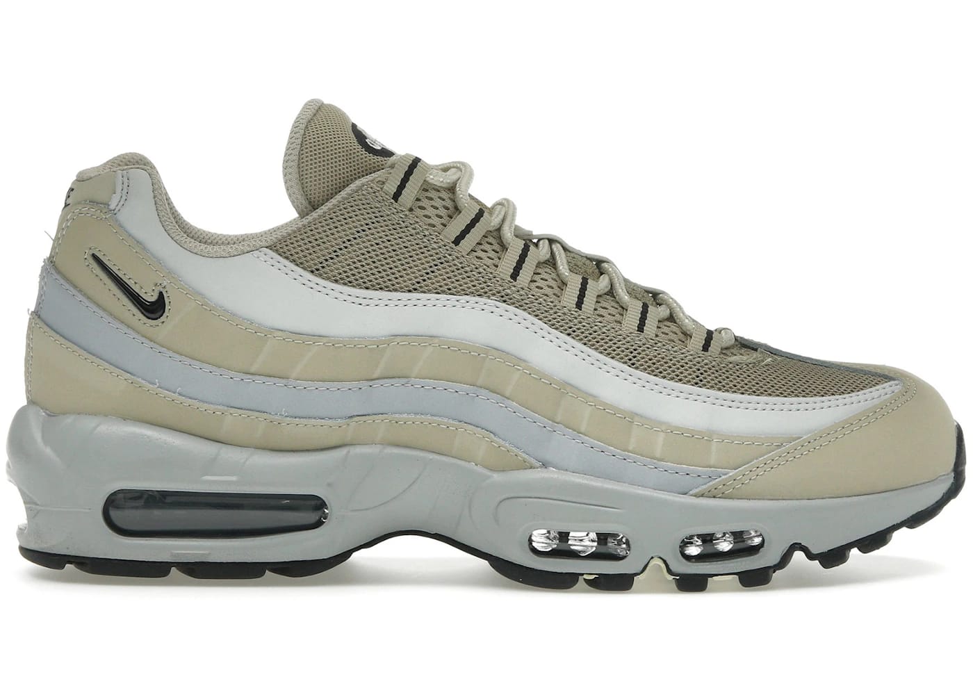 Nike Air Max 95 Desert Khaki