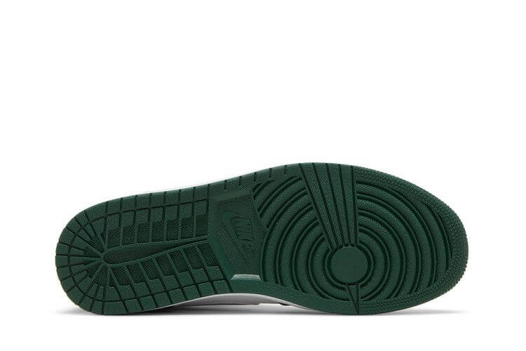 Jordan 1 Retro High OG Gorge Green