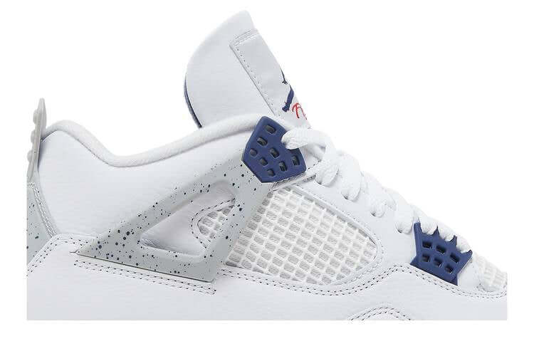 Jordan 4 Retro Midnight Navy