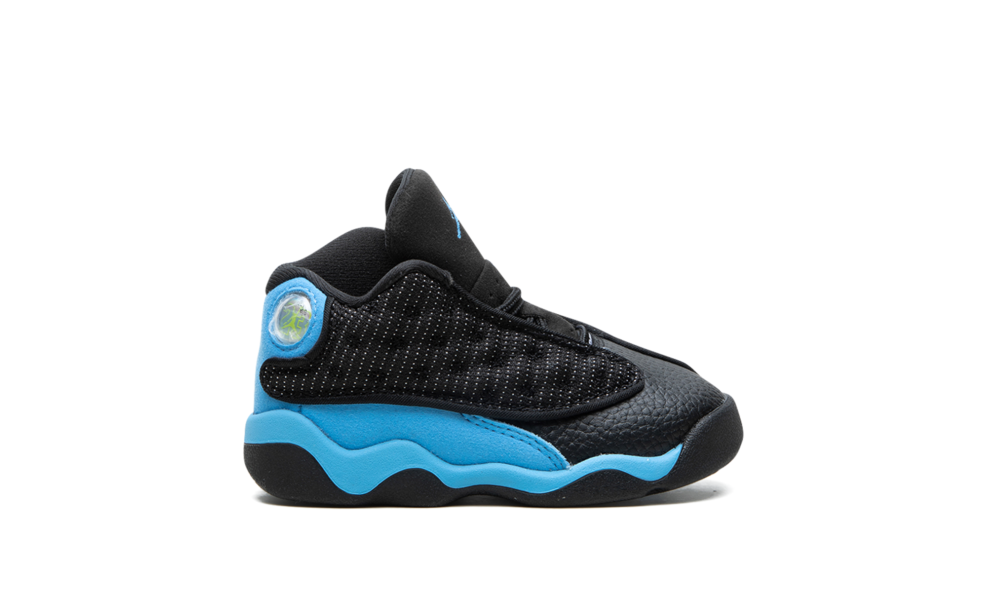 Jordan 13 Retro Black University Blue (TD)
