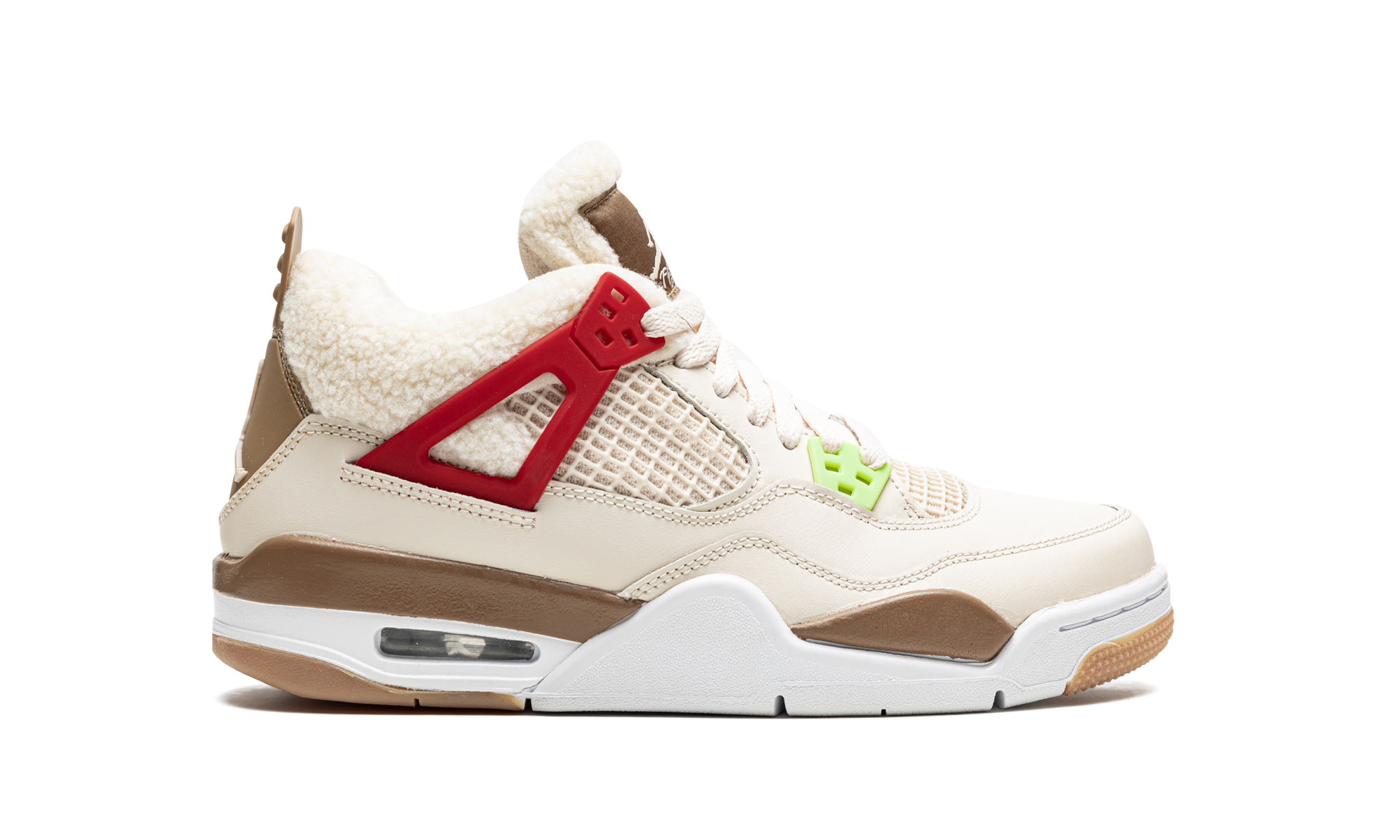 Jordan 4 Retro Where the Wild Things Are (GS)
