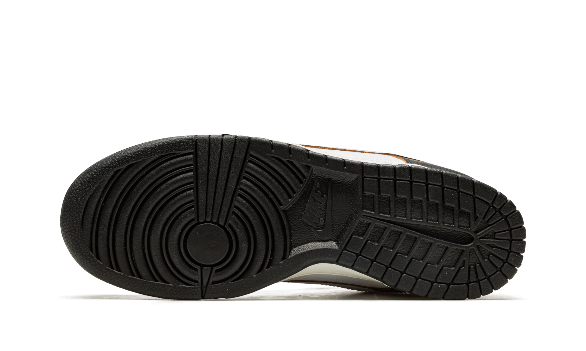 Nike SB Dunk Low HUF San Francisco