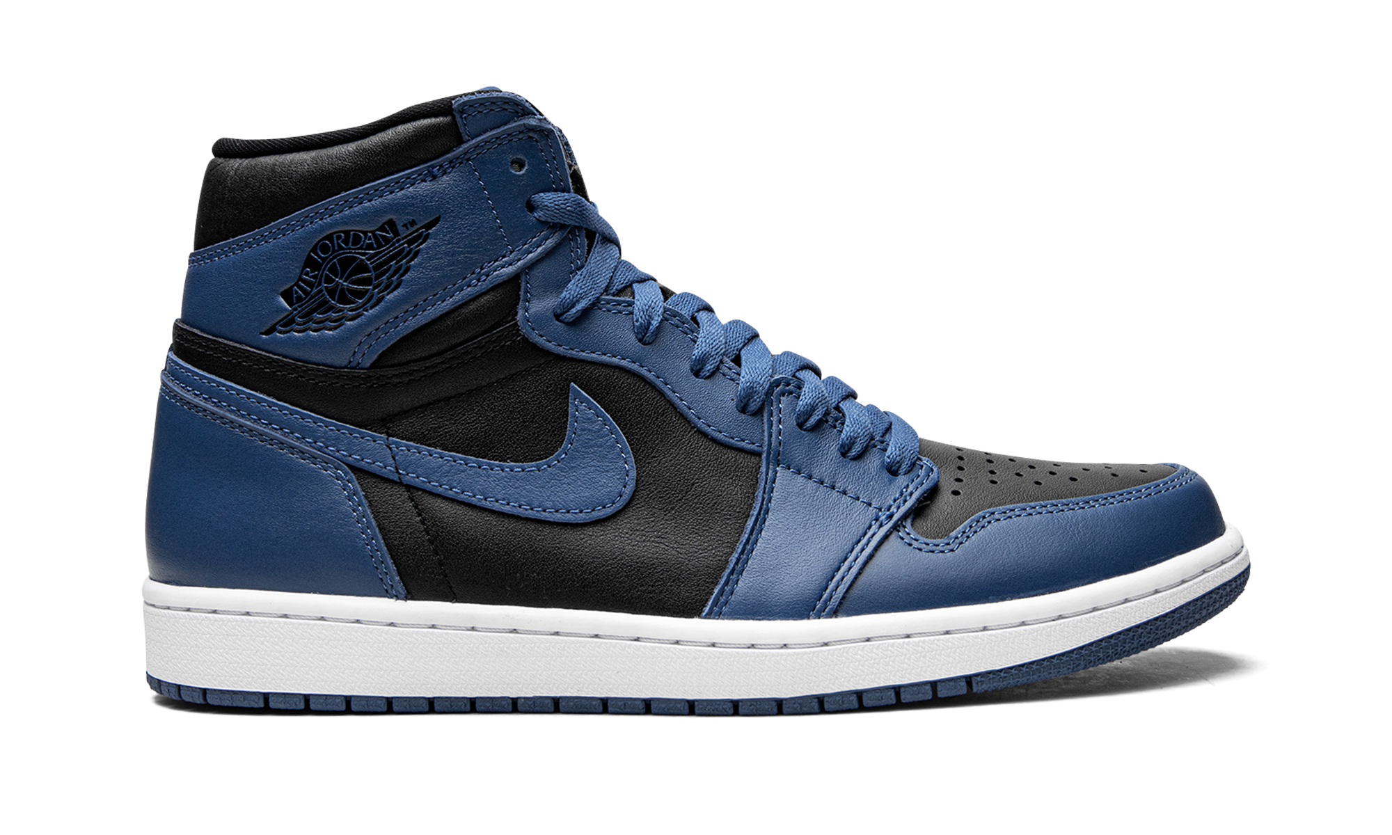 Jordan 1 Retro High OG Dark Marina Blue