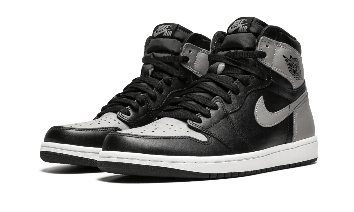 Jordan 1 Retro High Shadow (2018)