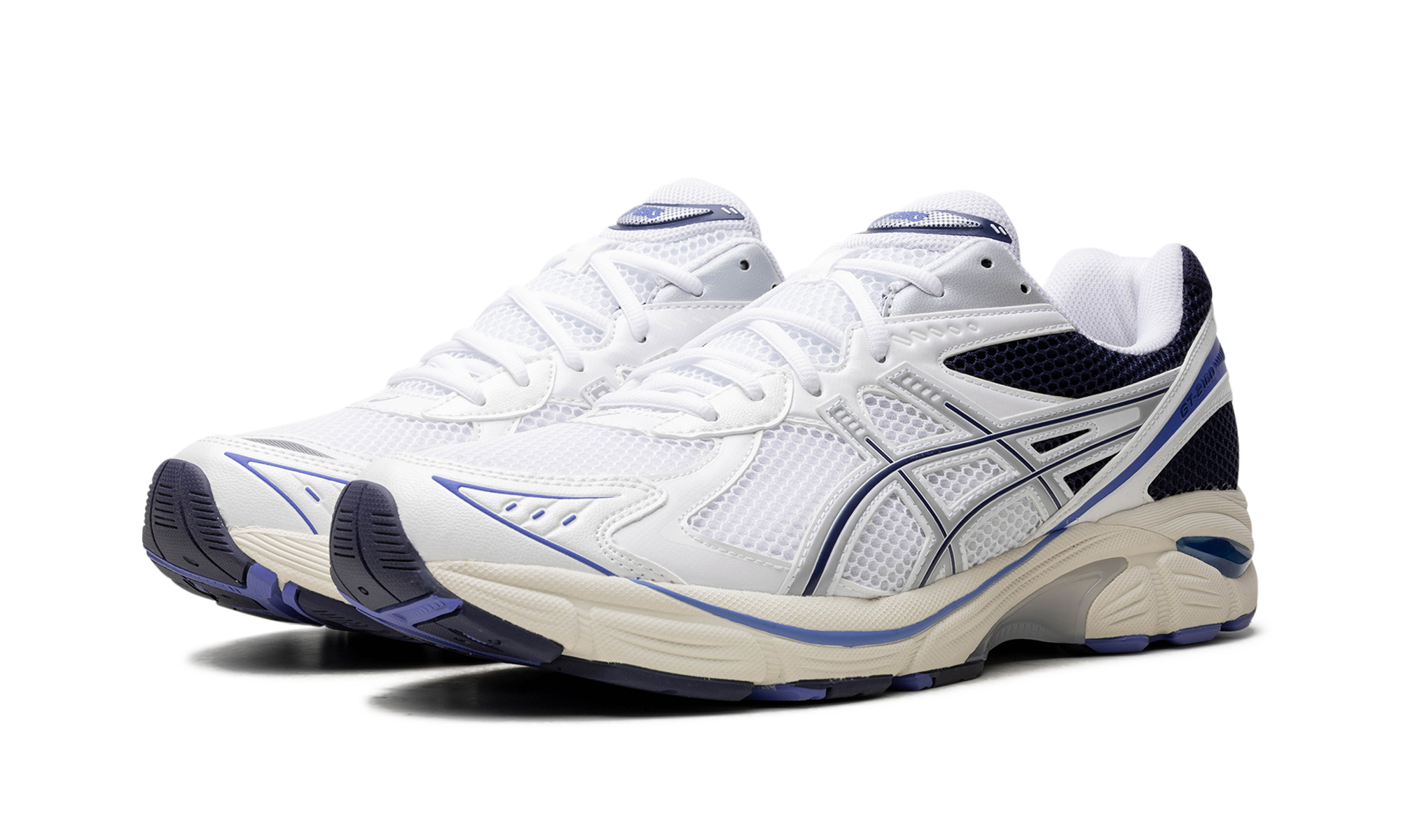ASICS GT-2160 Piedmont Grey Blue - BigBoiSneakers