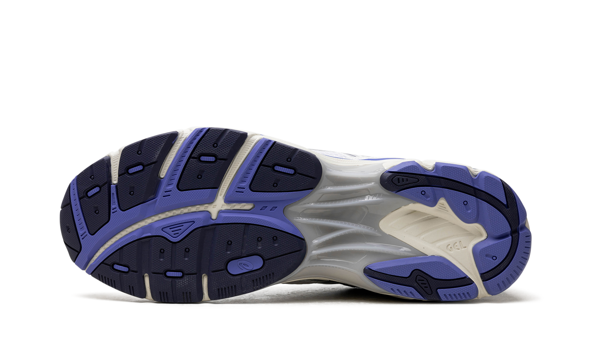 ASICS GT-2160 Piedmont Grey Blue - BigBoiSneakers