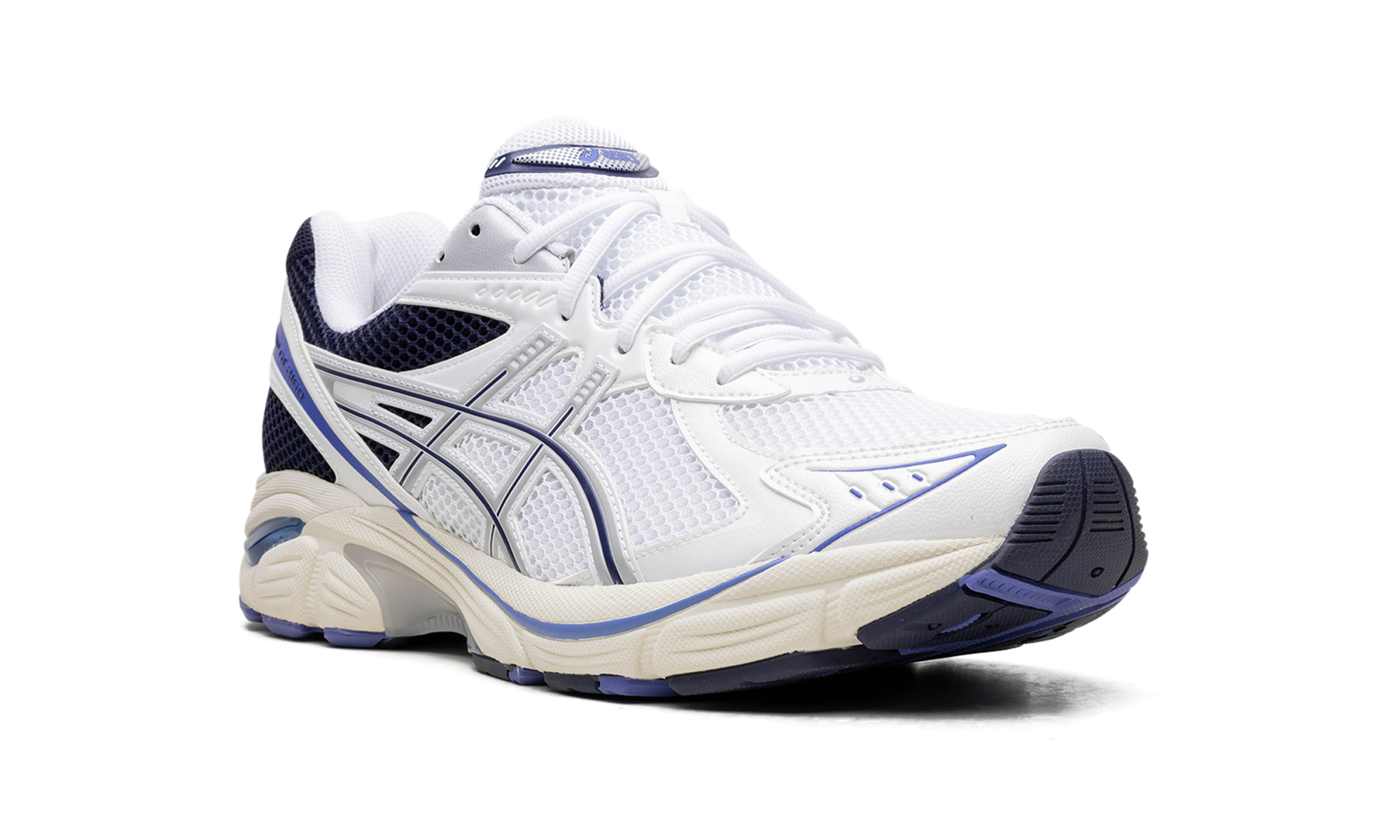 ASICS GT-2160 Piedmont Grey Blue - BigBoiSneakers
