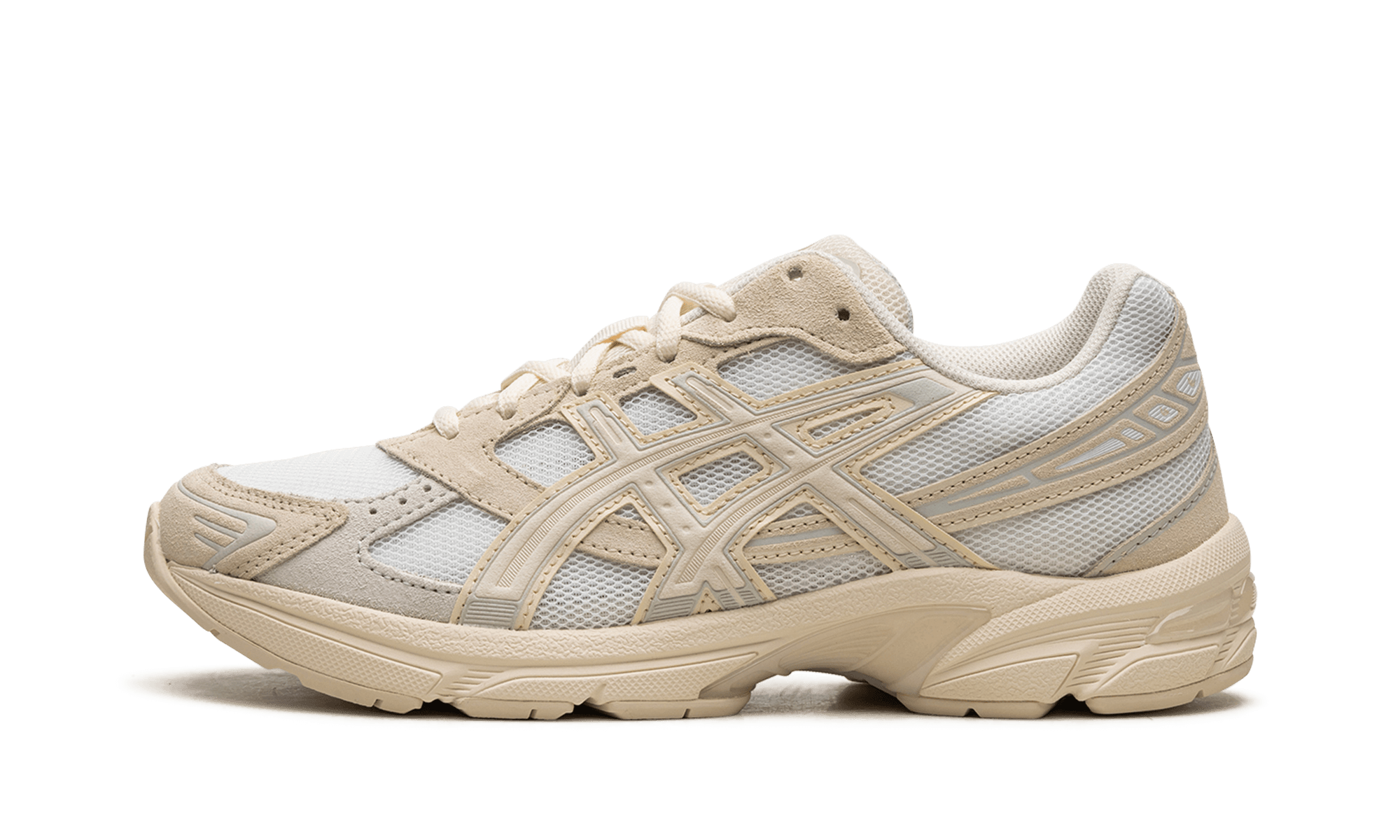 ASICS Gel-1130 White Birch (Women's) - BigBoiSneakers