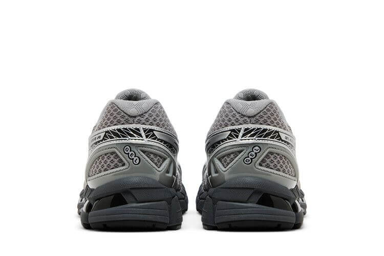 ASICS Gel-Kayano 20 Gravel Pure Silver - BigBoiSneakers