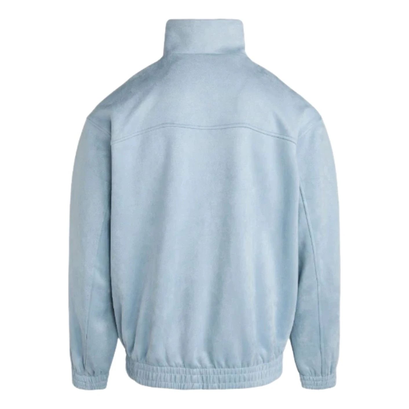 Adidas CTT Chinese Track Top 3.1 Gender Neutral Jacket Asian Sizing Ash Grey Unisex Athletic Track Jacket - BigBoiSneakers