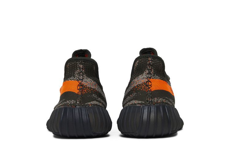 Adidas Yeezy Boost 350 V2 Carbon Beluga Sneakers Primeknit Upper Boost Sole Unisex - BigBoiSneakers