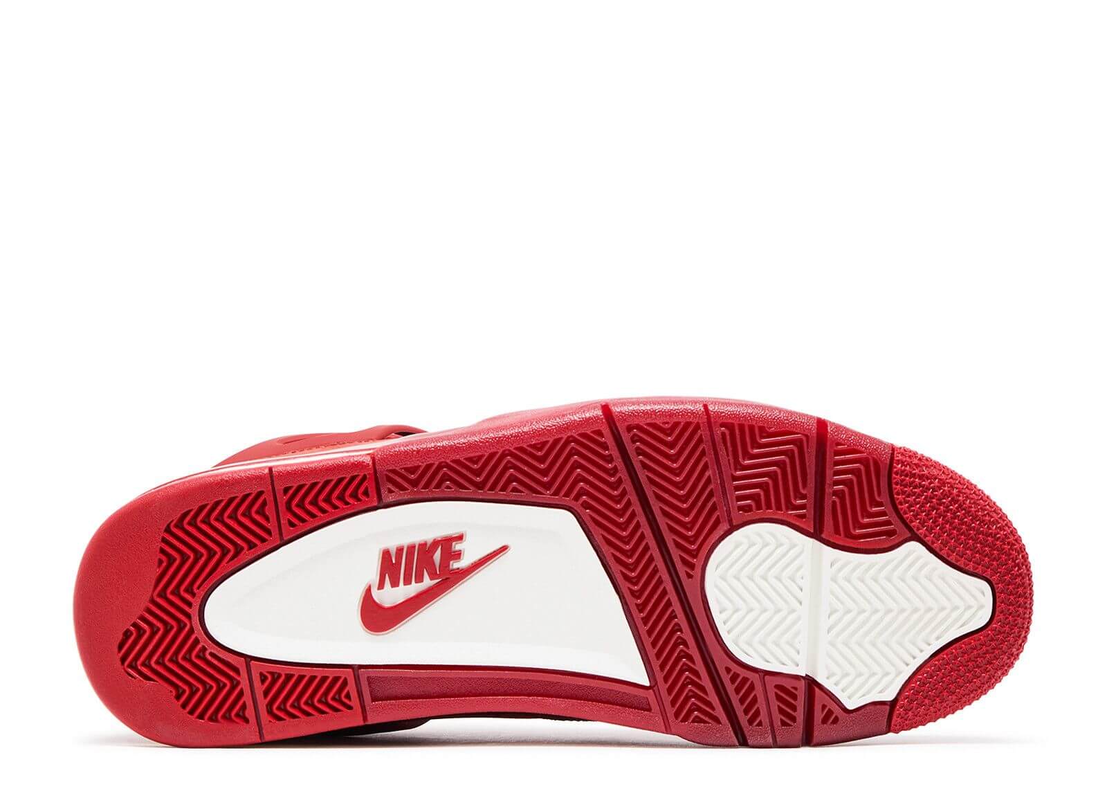 Air Jordan 4 Retro OG SP Nigel Sylvester Brick by Brick - BigBoiSneakers