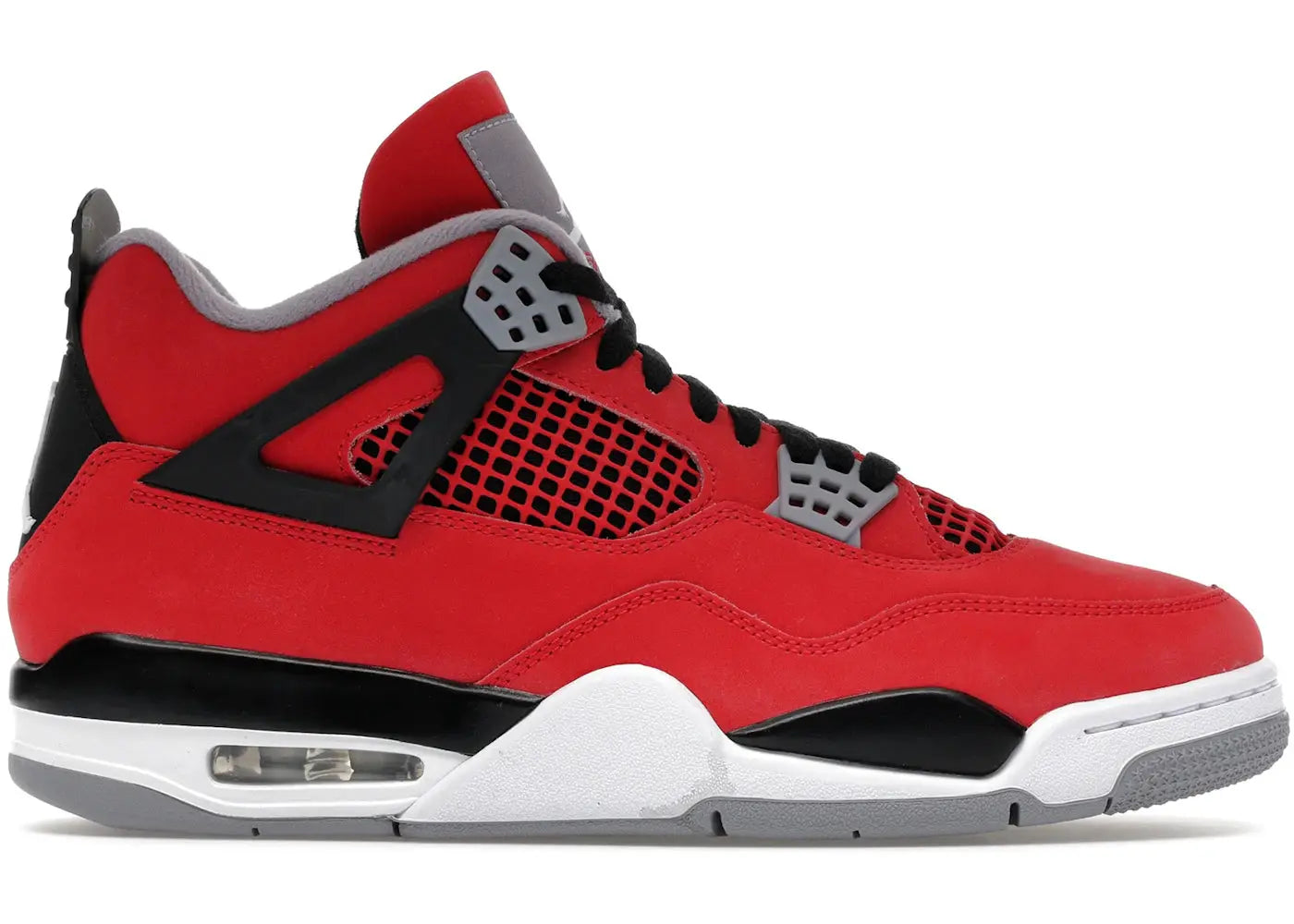 Jordan 4 Retro Toro Bravo (2026) by Jordan