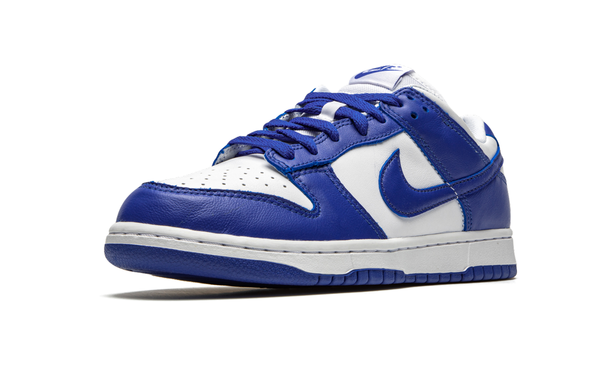 Nike Dunk Low SP Kentucky