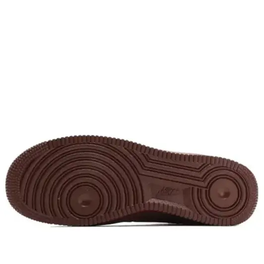 Nike Air Force 1 Low Supreme Baroque Brown by Nike