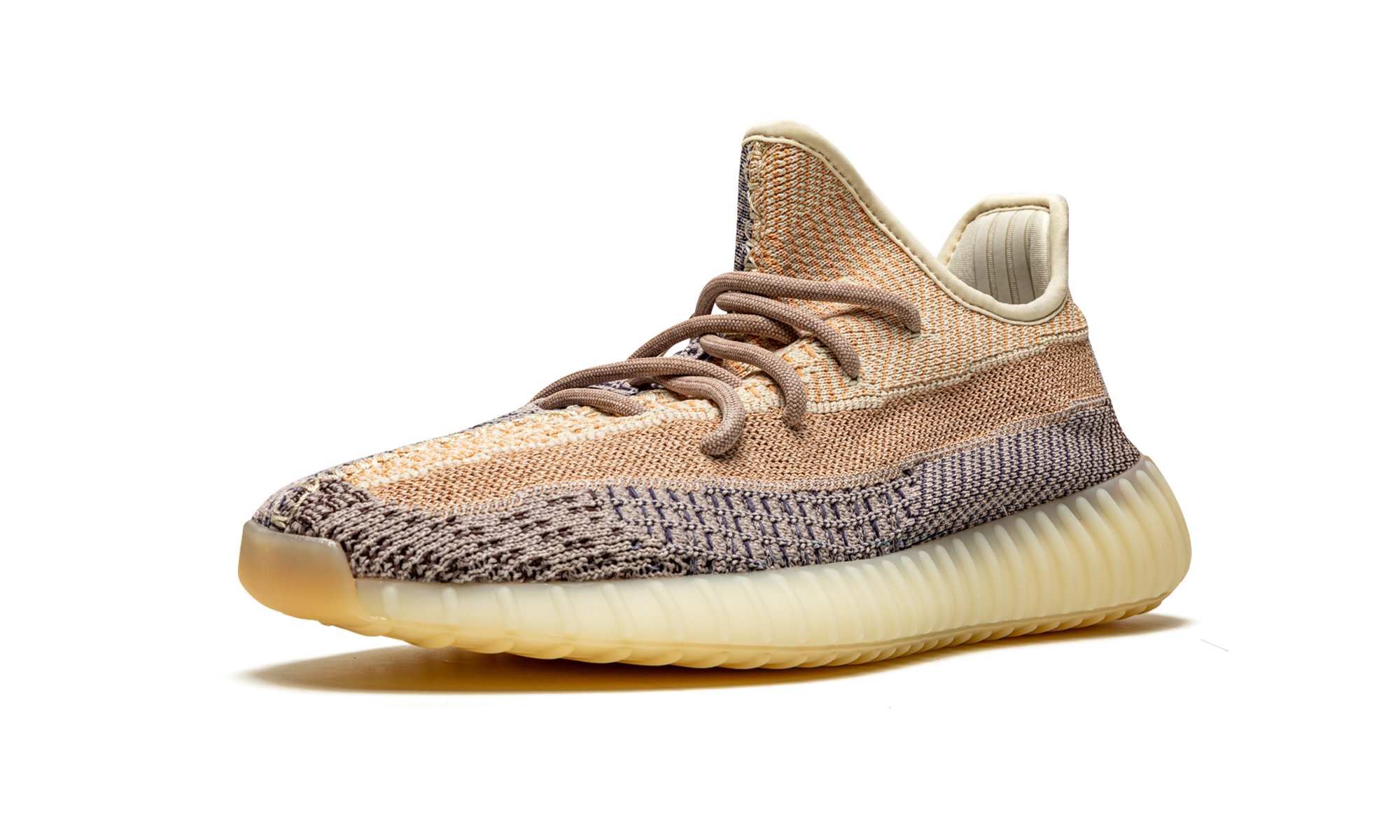 adidas Yeezy Boost 350 V2 Ash Pearl
