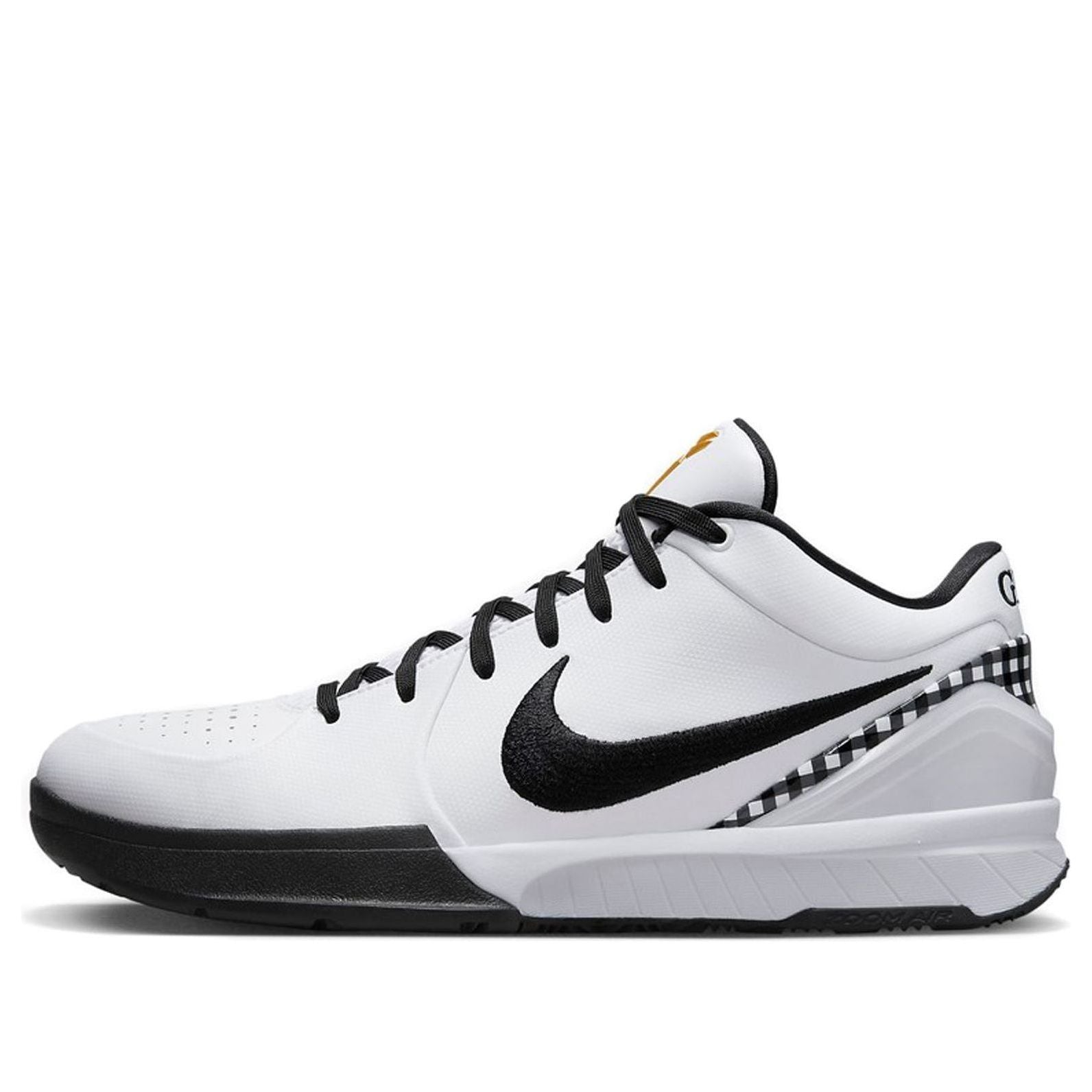 Nike Kobe 4 Protro Mambacita Gigi