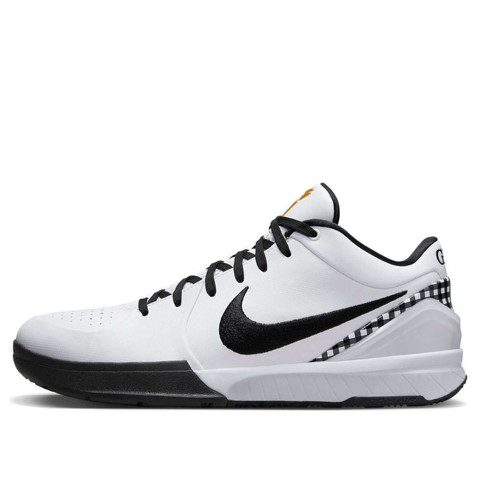 Nike Kobe 4 Protro Mambacita Gigi