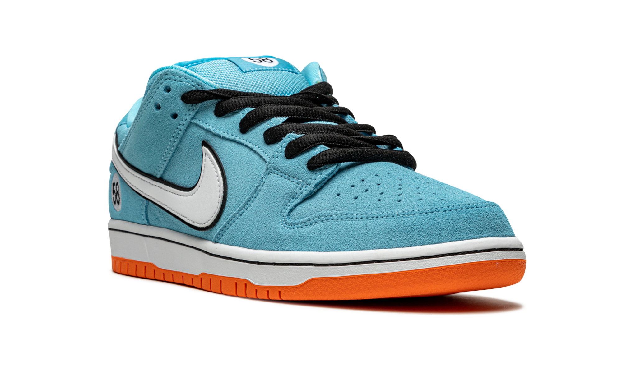 Nike SB Dunk Low Club 58 Gulf