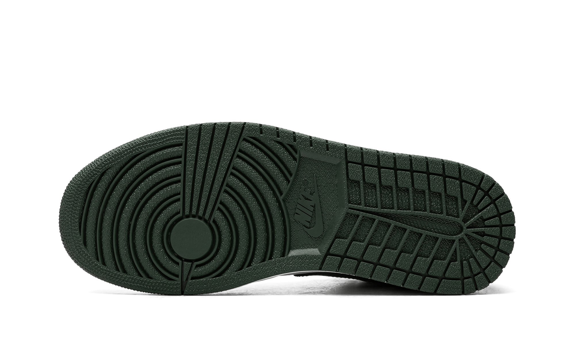 Jordan 1 Low Galactic Jade (Women's) - BigBoiSneakers