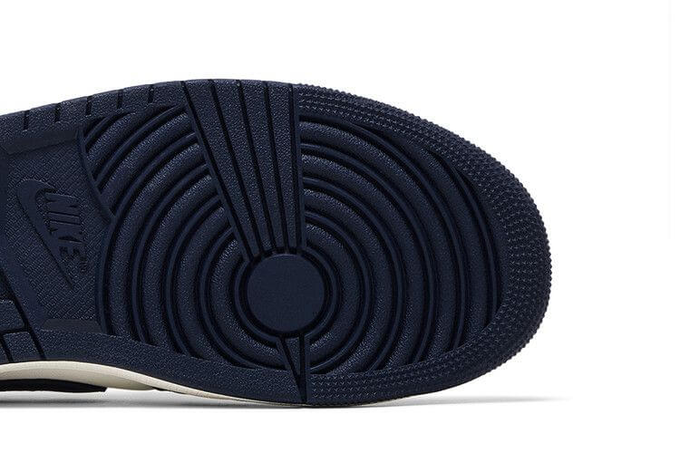 Jordan 1 Low OG Obsidian UNC - BigBoiSneakers