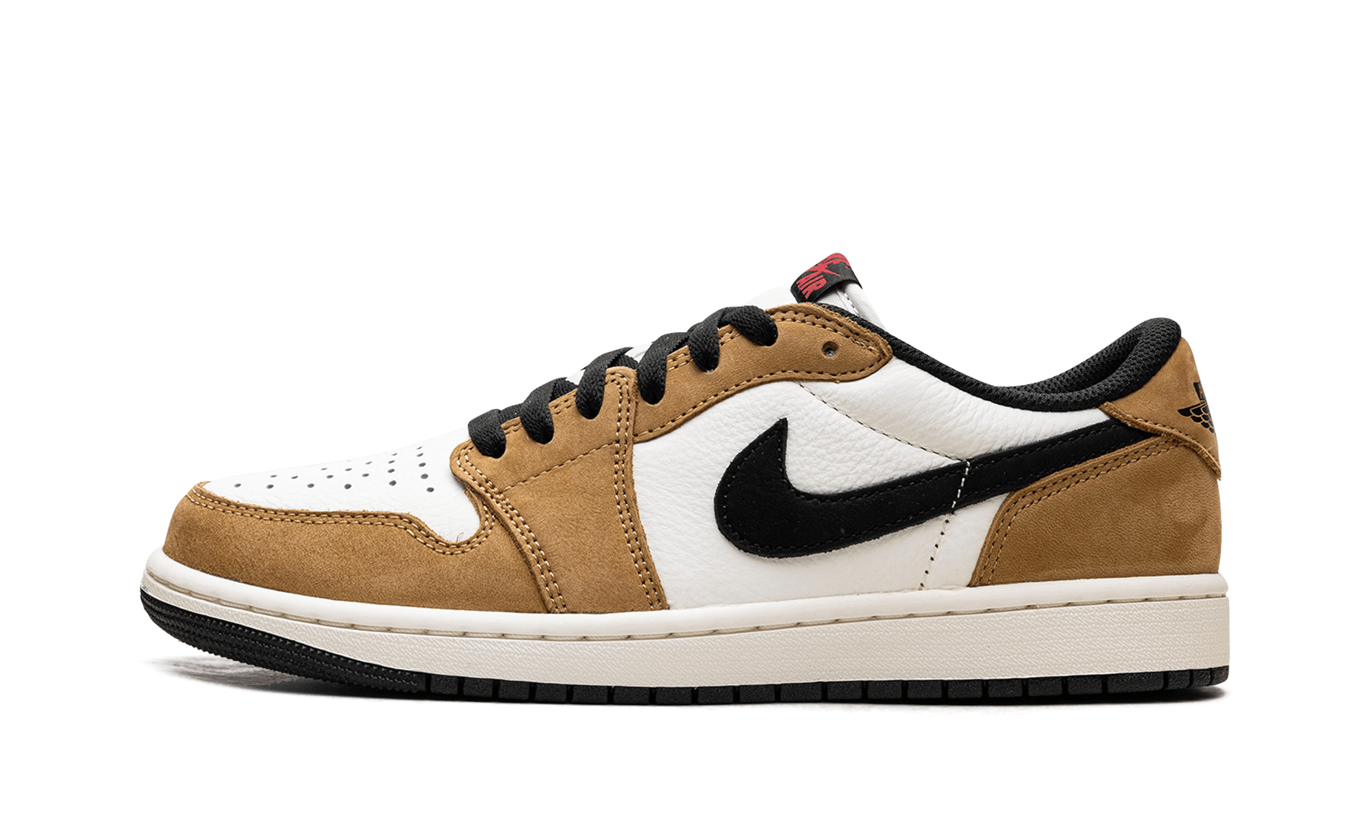 Jordan 1 Low OG Rookie of the Year - BigBoiSneakers