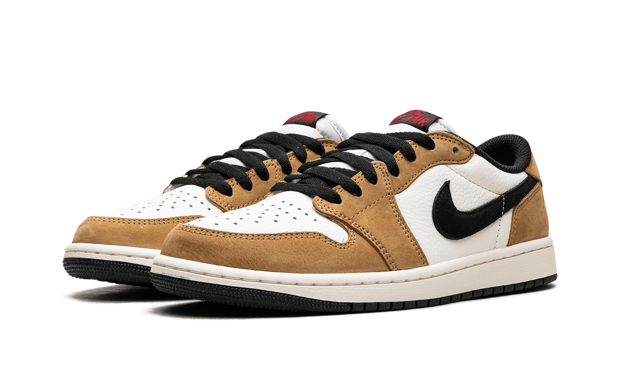 Jordan 1 Low OG Rookie of the Year - BigBoiSneakers