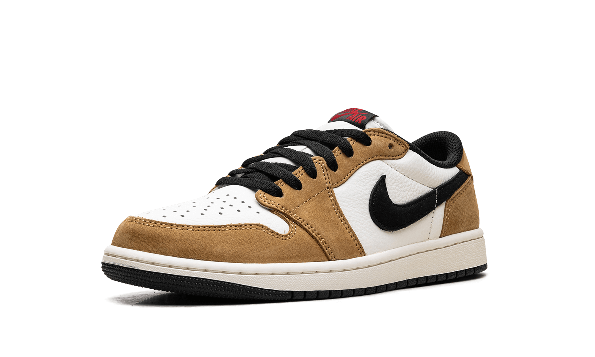 Jordan 1 Low OG Rookie of the Year - BigBoiSneakers