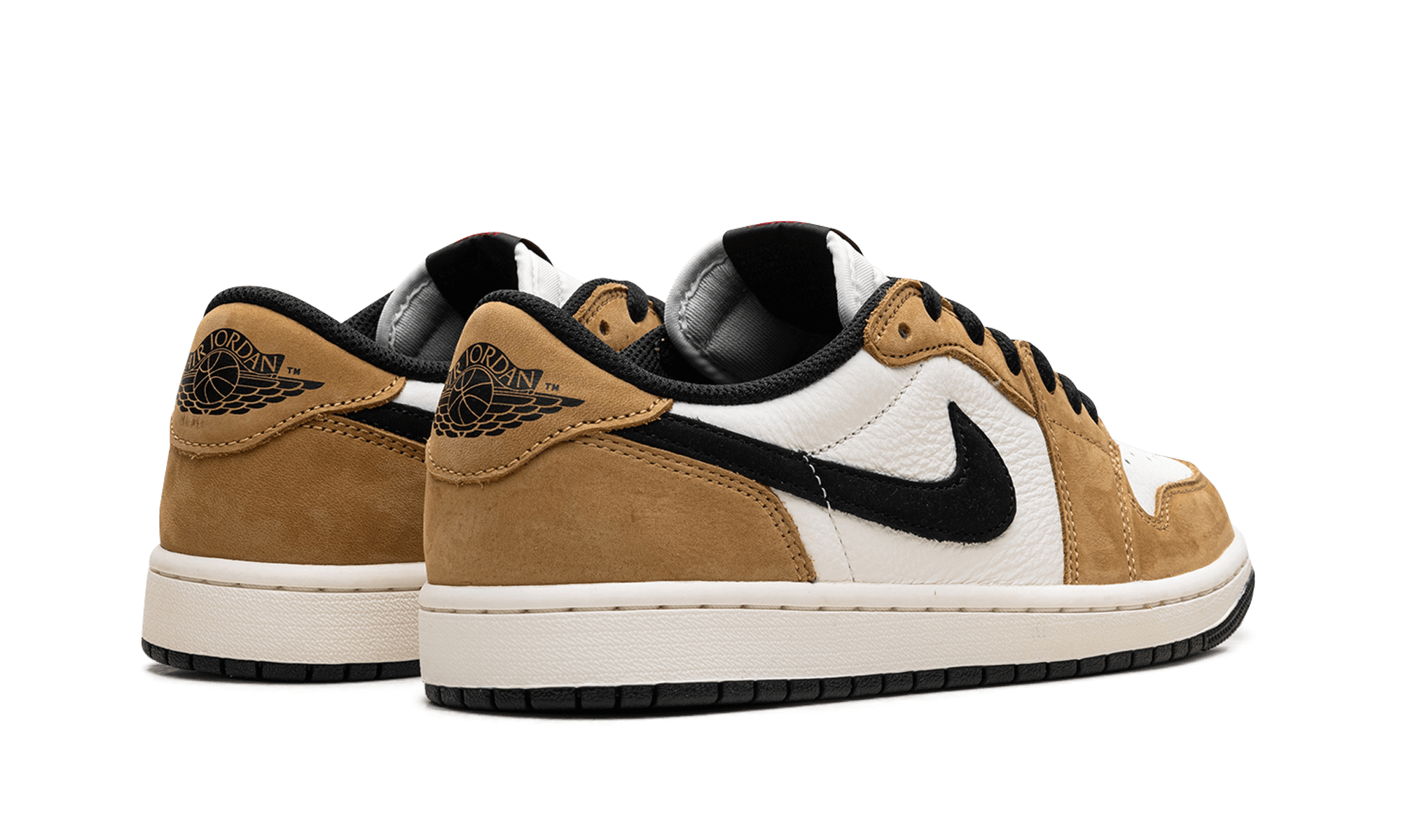 Jordan 1 Low OG Rookie of the Year - BigBoiSneakers