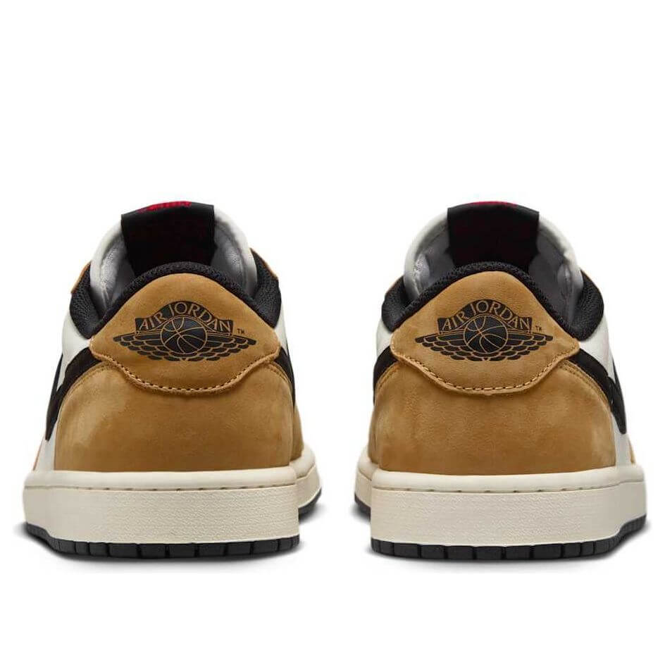 Jordan 1 Low OG Rookie of the Year - BigBoiSneakers