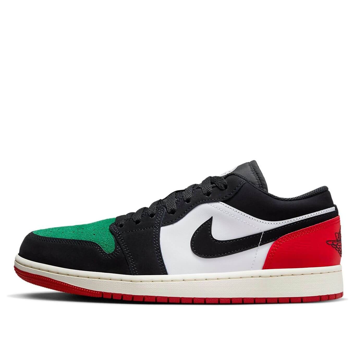 Jordan 1 Low Quai 54 (2023) - BigBoiSneakers