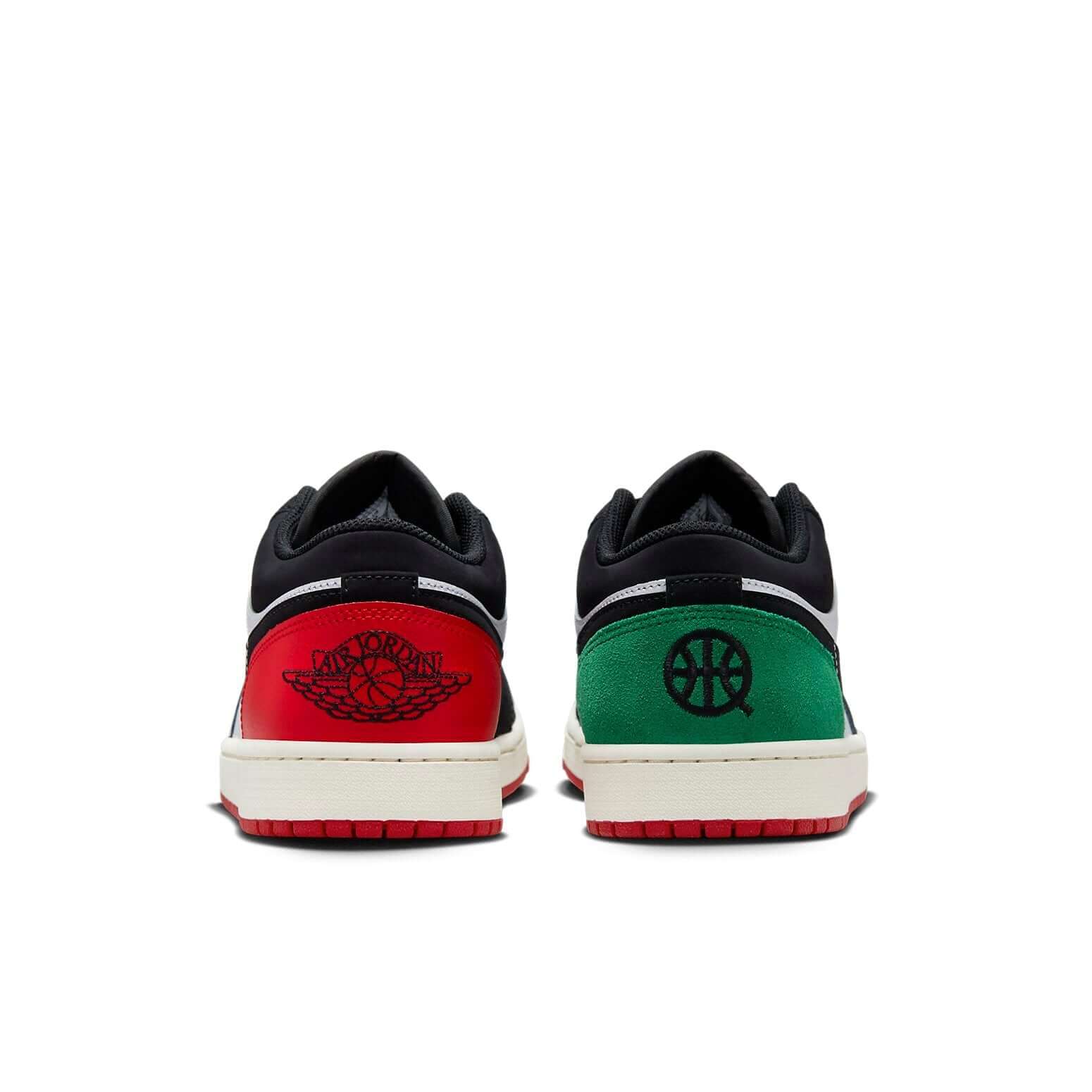 Jordan 1 Low Quai 54 (2023) - BigBoiSneakers