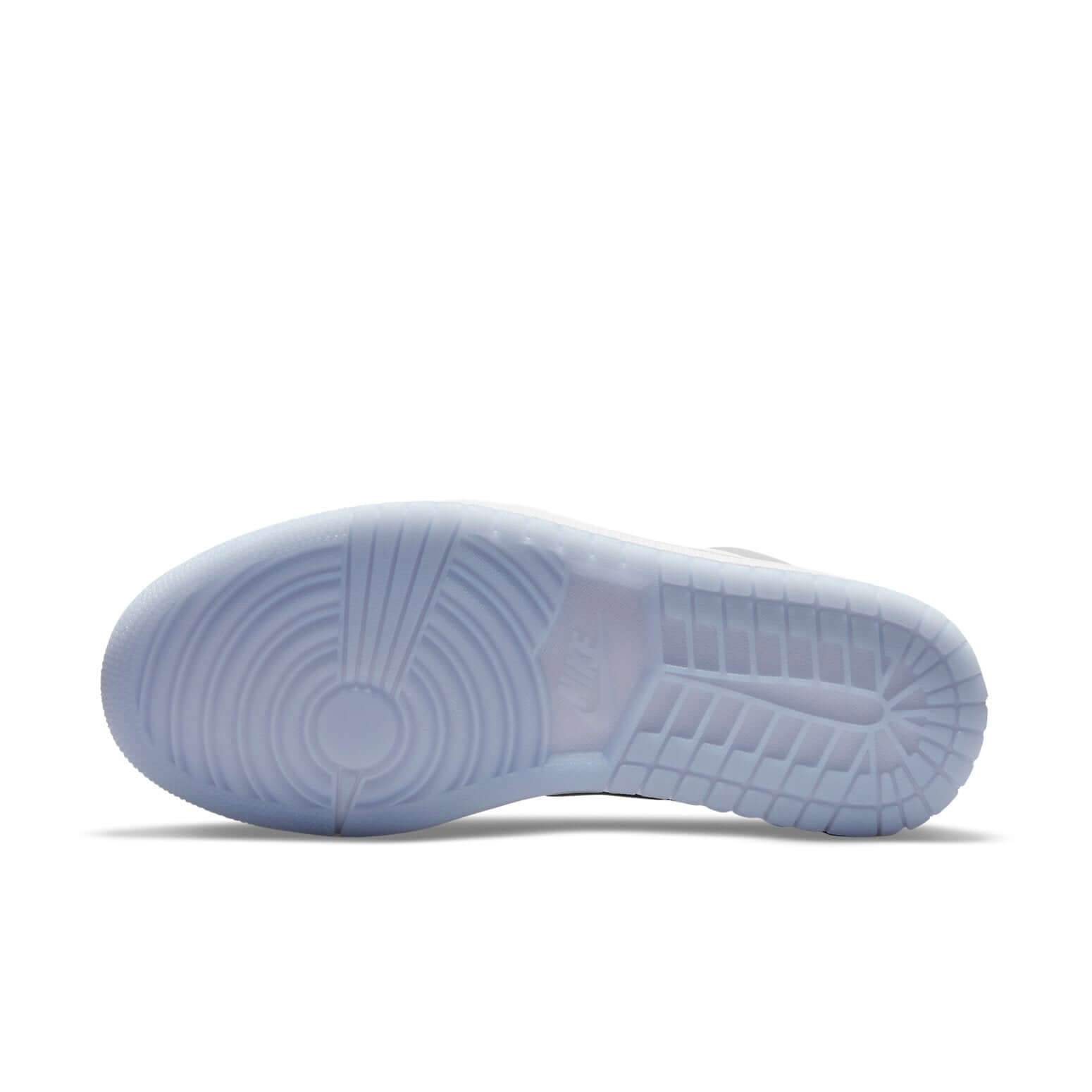 Jordan 1 Low Wolf Grey (Women's) - BigBoiSneakers