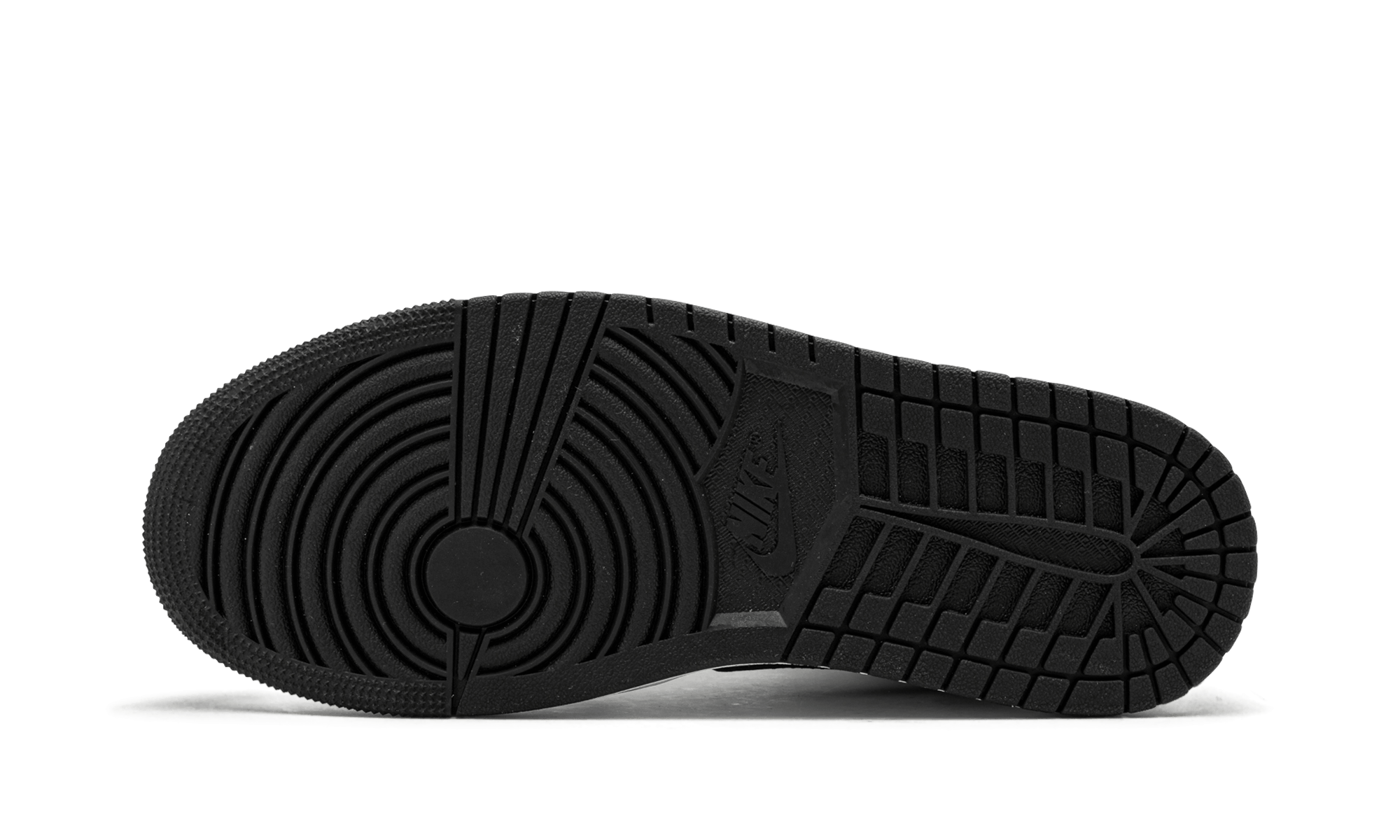 Jordan 1 Mid Light Smoke Grey (Women's) - BigBoiSneakers