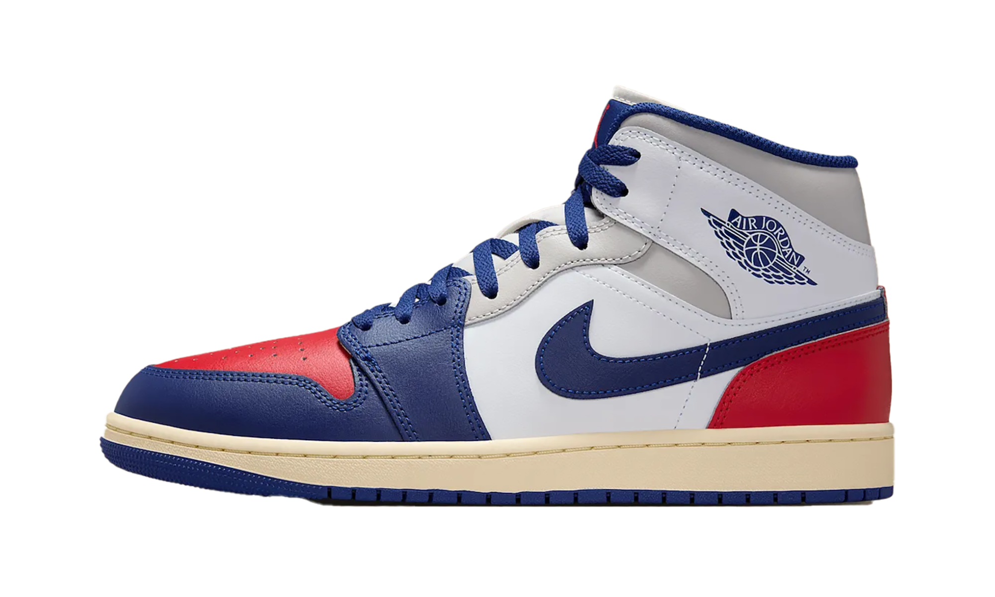 Jordan 1 Mid Rare Air - BigBoiSneakers
