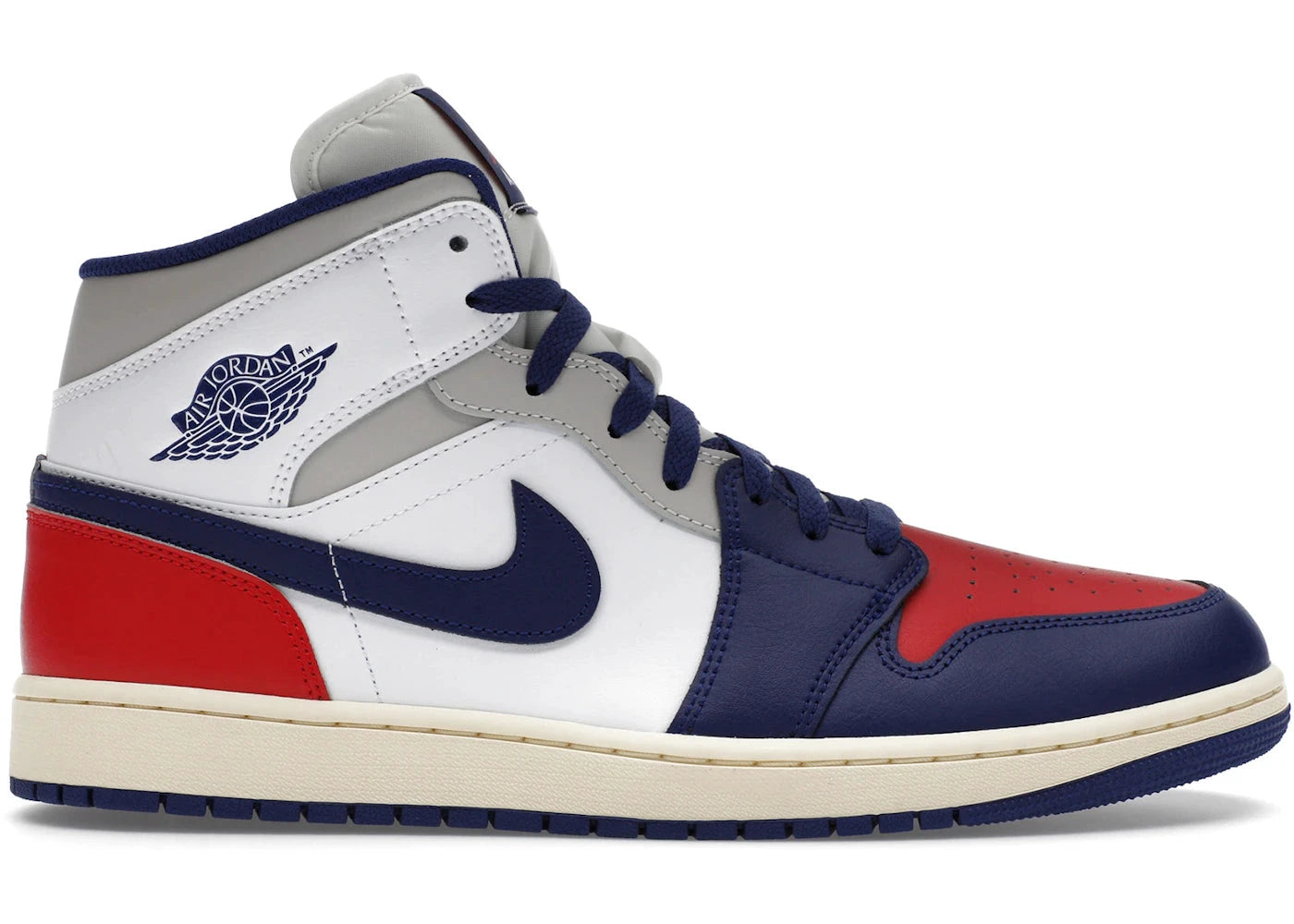 Jordan 1 Mid Rare Air - BigBoiSneakers