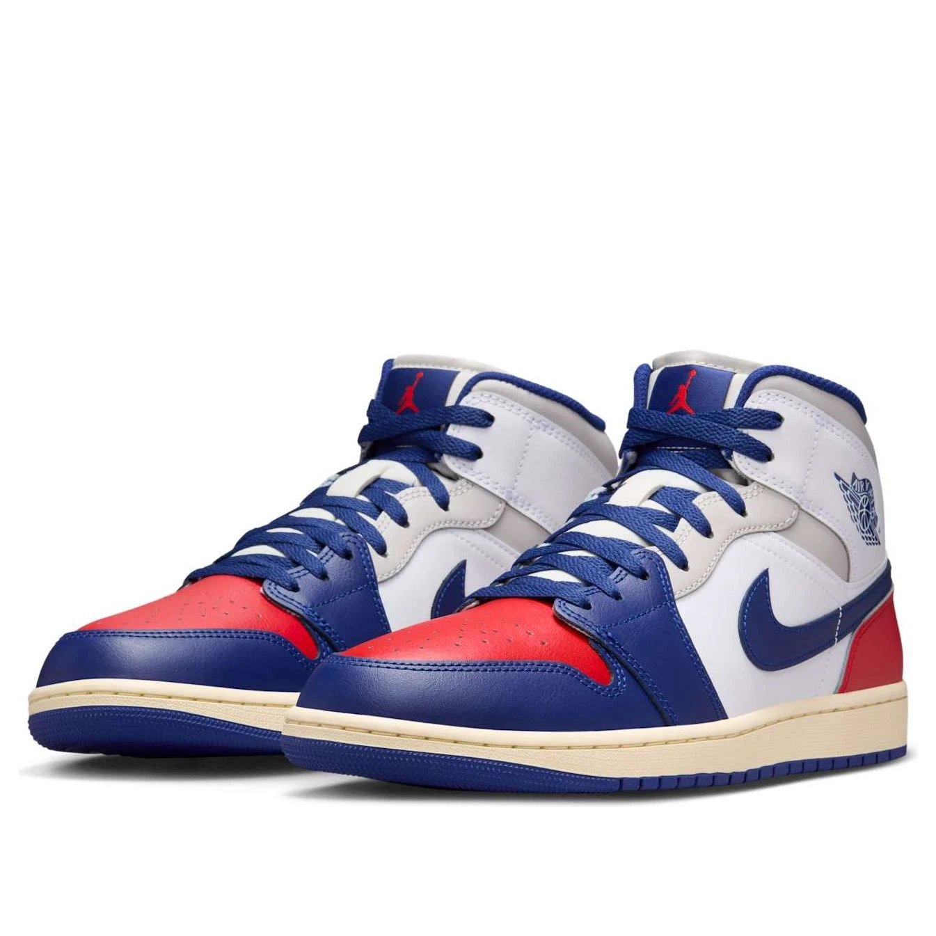 Jordan 1 Mid Rare Air - BigBoiSneakers