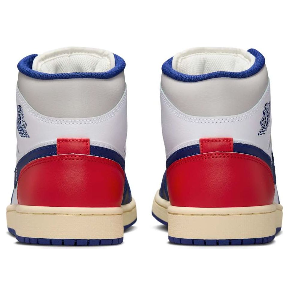 Jordan 1 Mid Rare Air - BigBoiSneakers