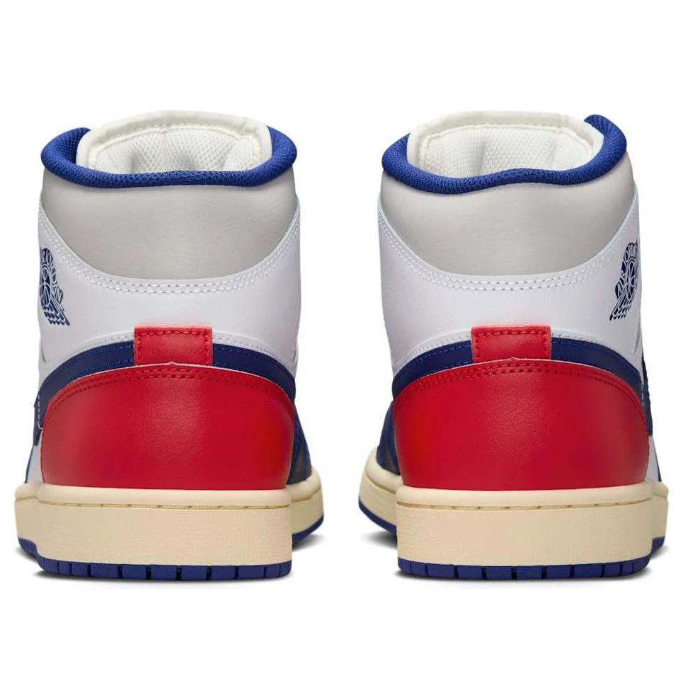 Jordan 1 Mid Rare Air - BigBoiSneakers