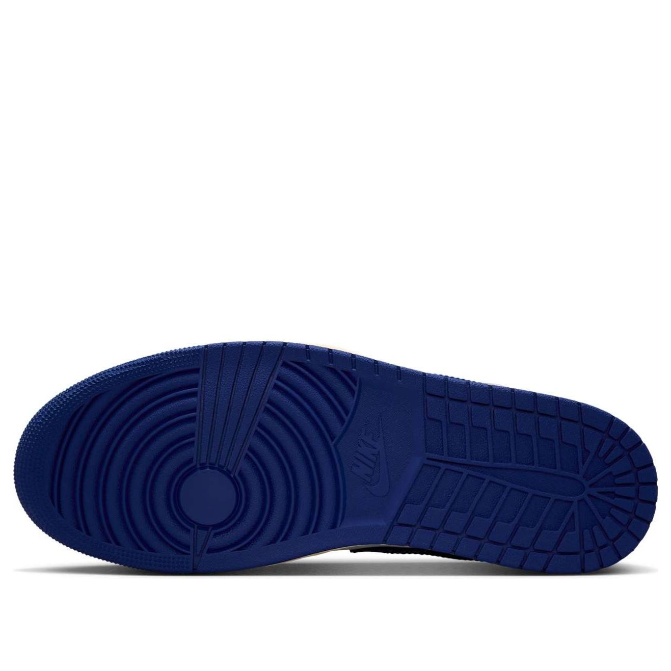 Jordan 1 Mid Rare Air - BigBoiSneakers