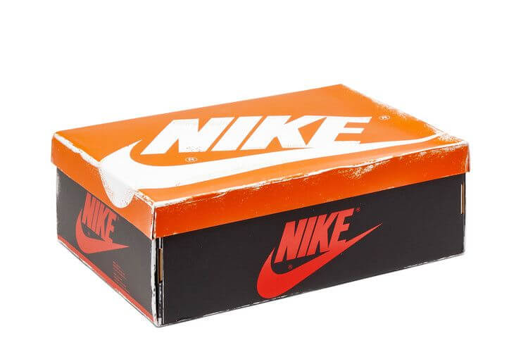 Jordan 1 Retro High OG Chicago Lost and Found - BigBoiSneakers