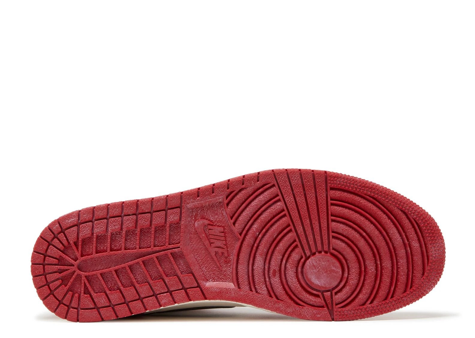 Jordan 1 Retro High OG Chicago Lost and Found - BigBoiSneakers