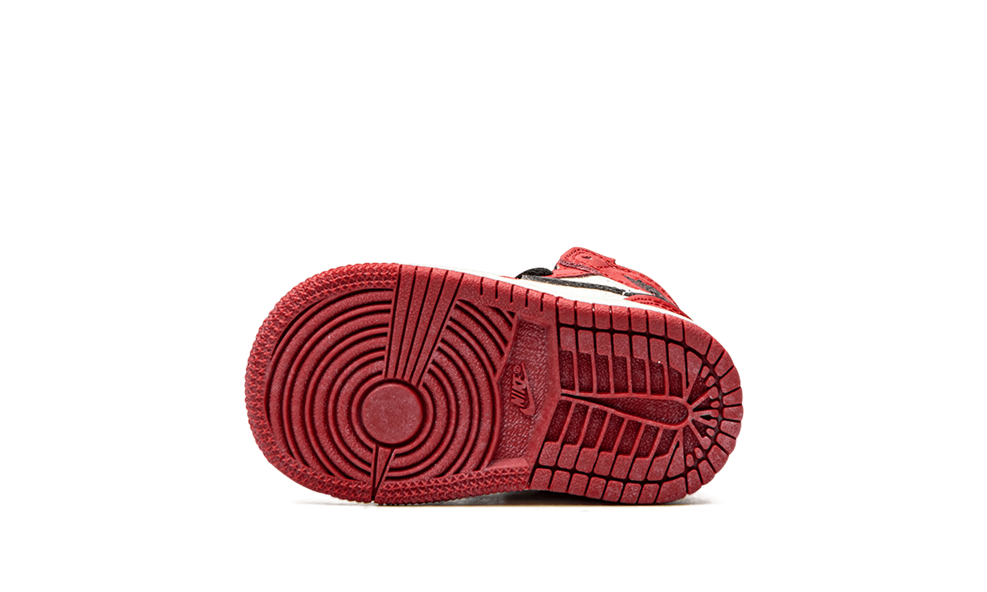 Jordan 1 Retro High OG Chicago Lost and Found (TD) - BigBoiSneakers