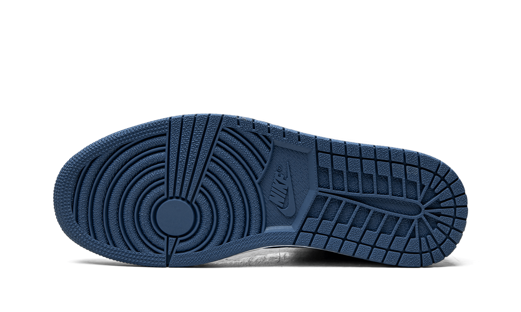 Jordan 1 Retro High OG Dark Marina Blue - BigBoiSneakers