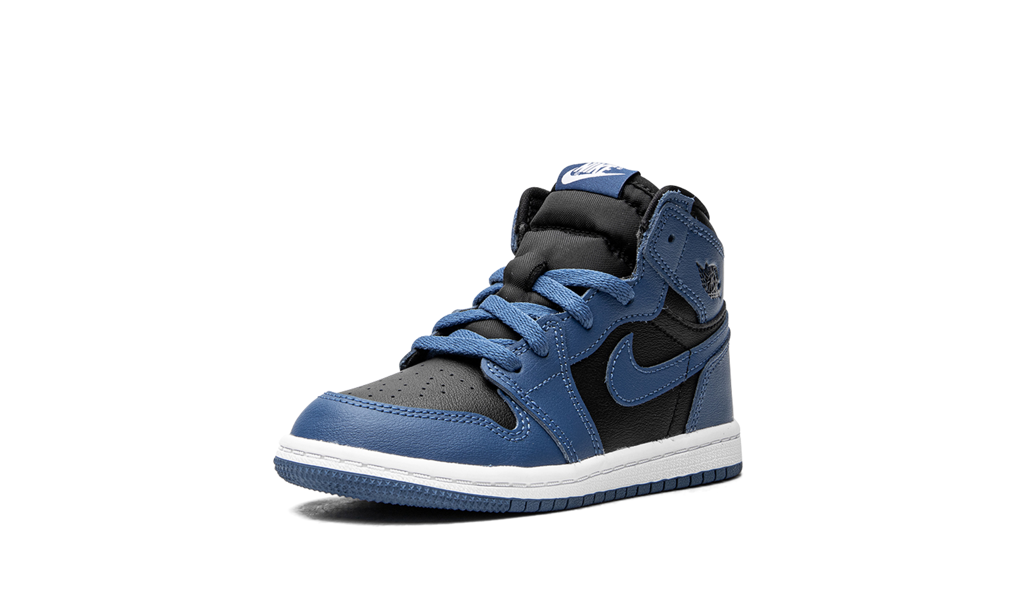 Jordan 1 Retro High OG Dark Marina Blue (TD) - BigBoiSneakers