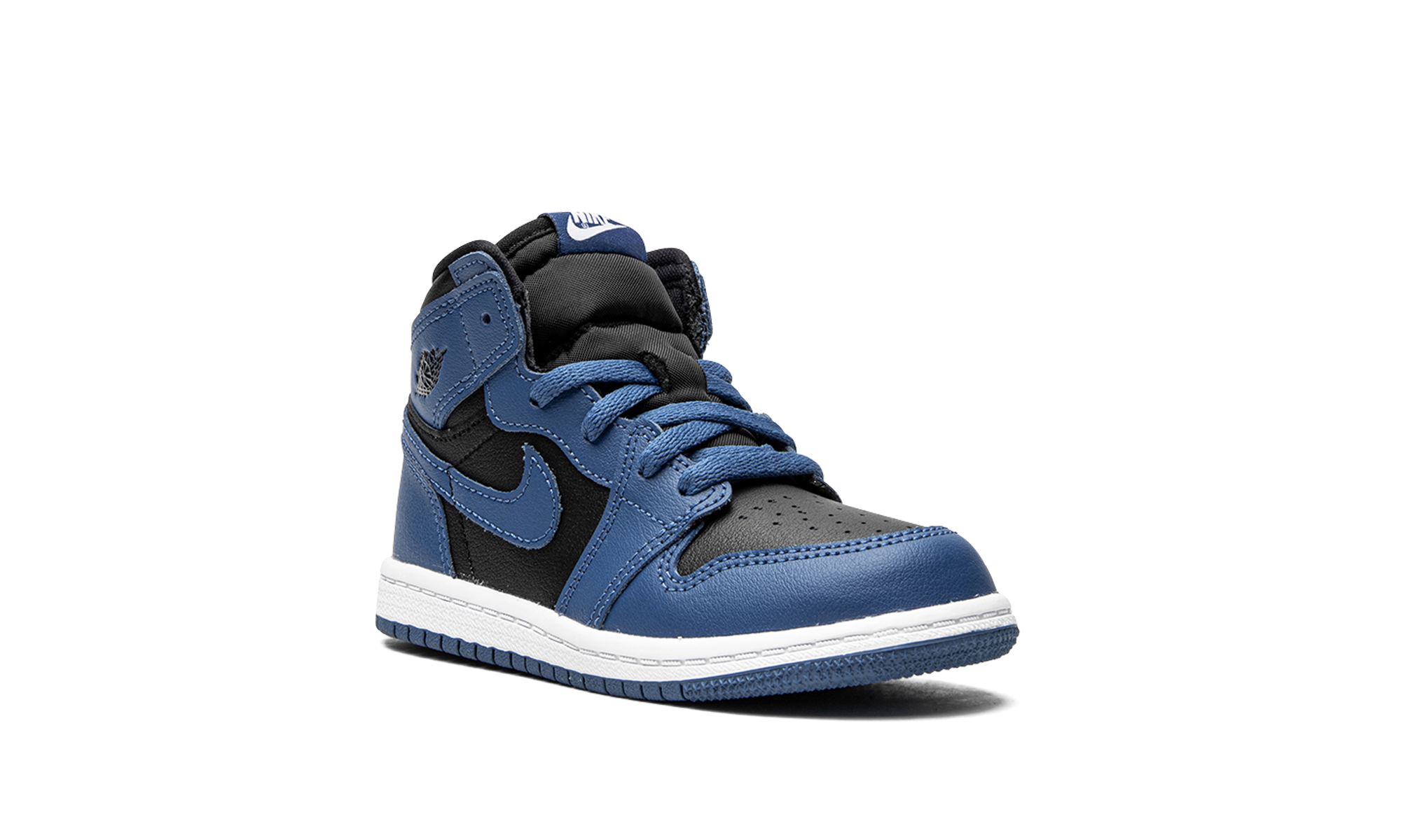 Jordan 1 Retro High OG Dark Marina Blue (TD) - BigBoiSneakers