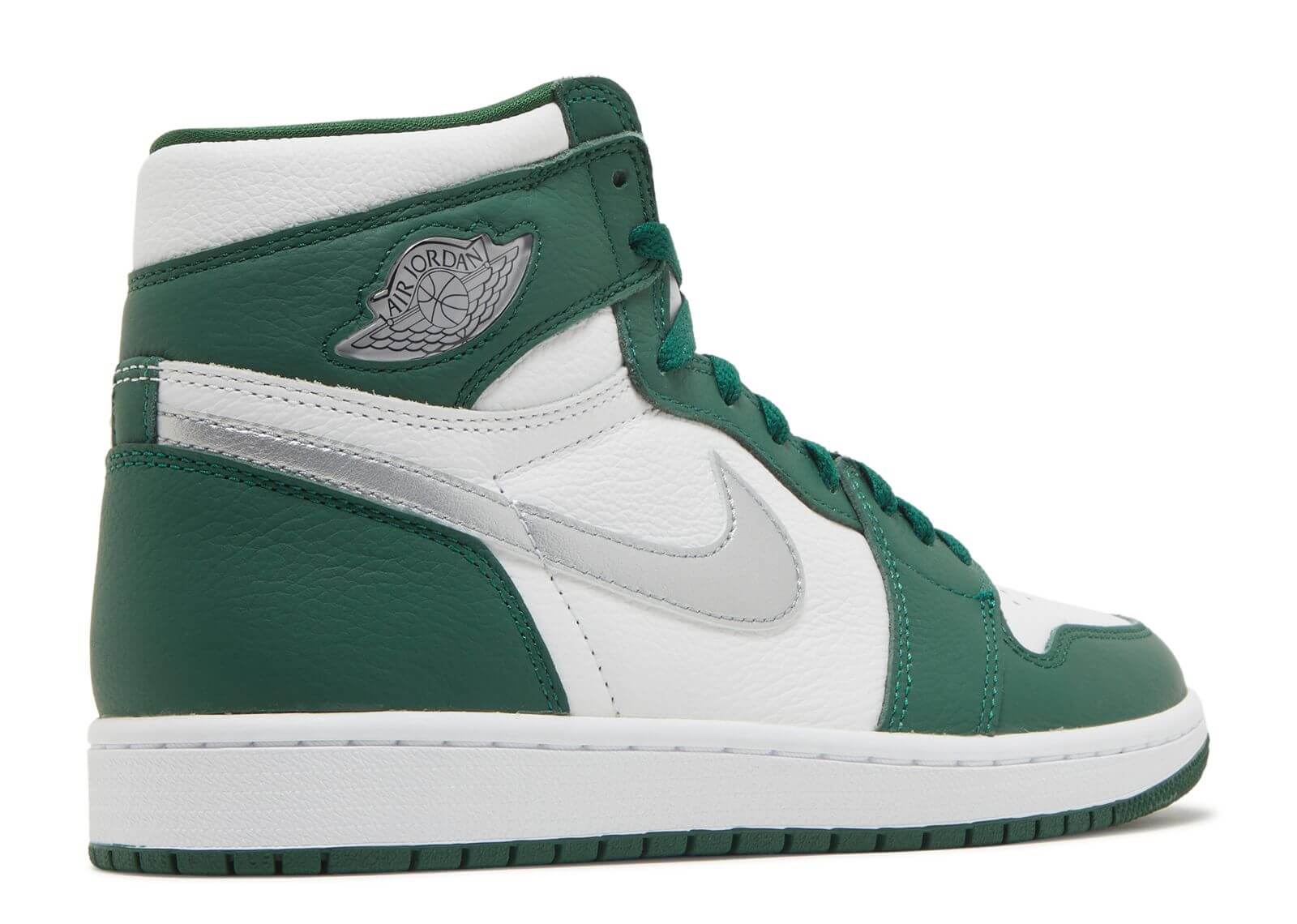 Jordan 1 Retro High OG Gorge Green - BigBoiSneakers