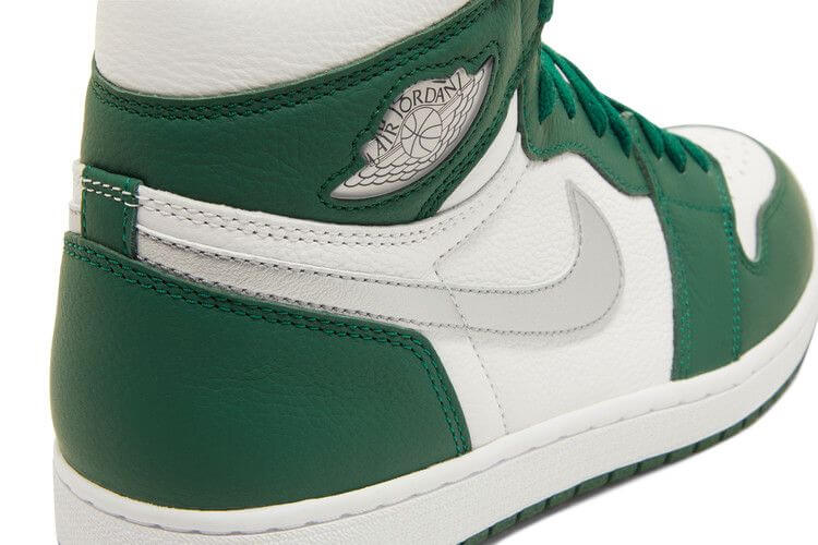 Jordan 1 Retro High OG Gorge Green - BigBoiSneakers