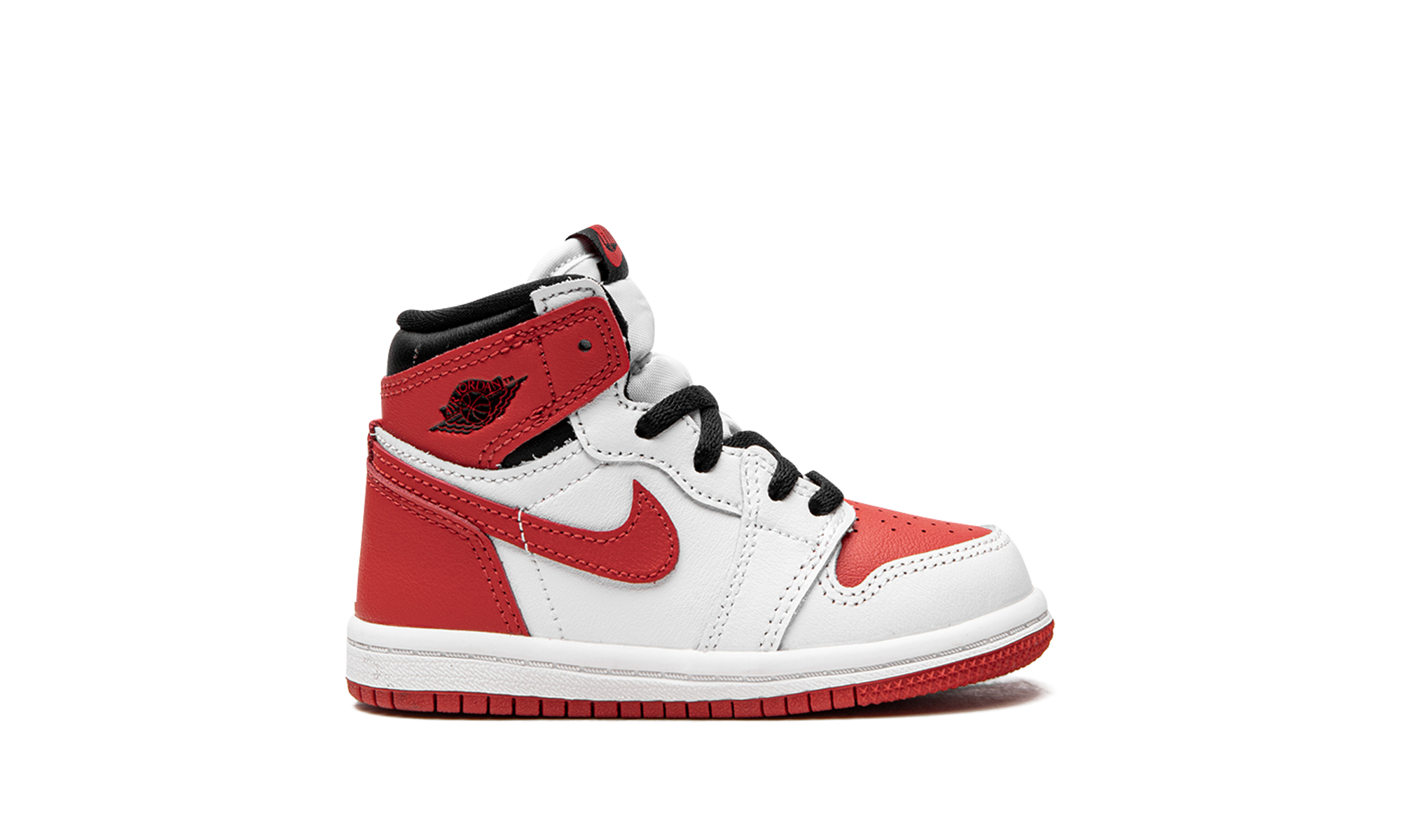 Jordan 1 Retro High OG Heritage (TD) - BigBoiSneakers